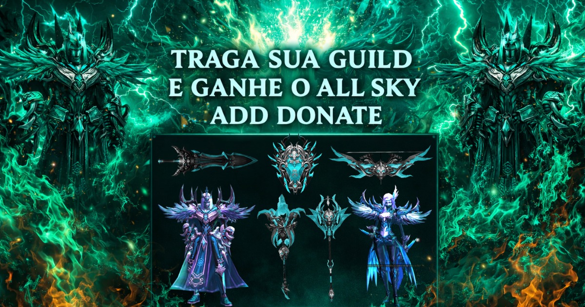 MIGRAÇÃO